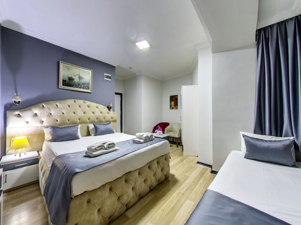 Hotel Mara İstanbul