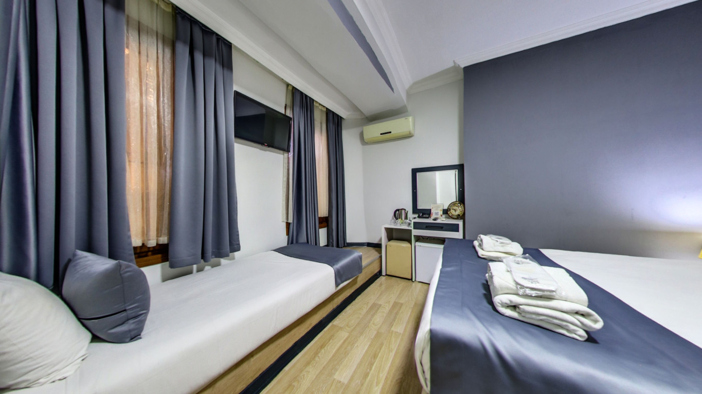 Hotel Mara İstanbul