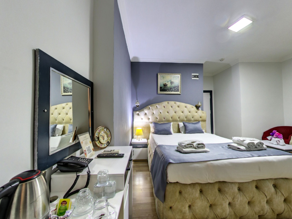 Hotel Mara İstanbul