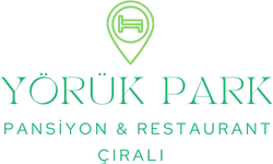 Yörük Park Pansiyon & Restaurant - Çıralı