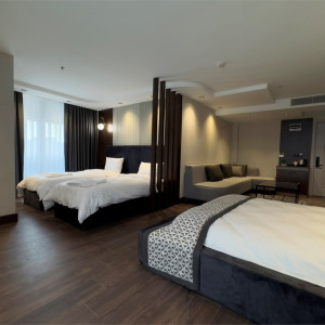 Deluxe Junior Suite