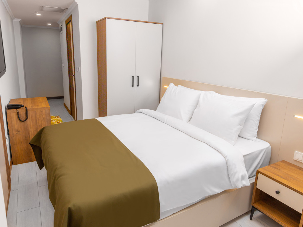 Quinnova Hotel