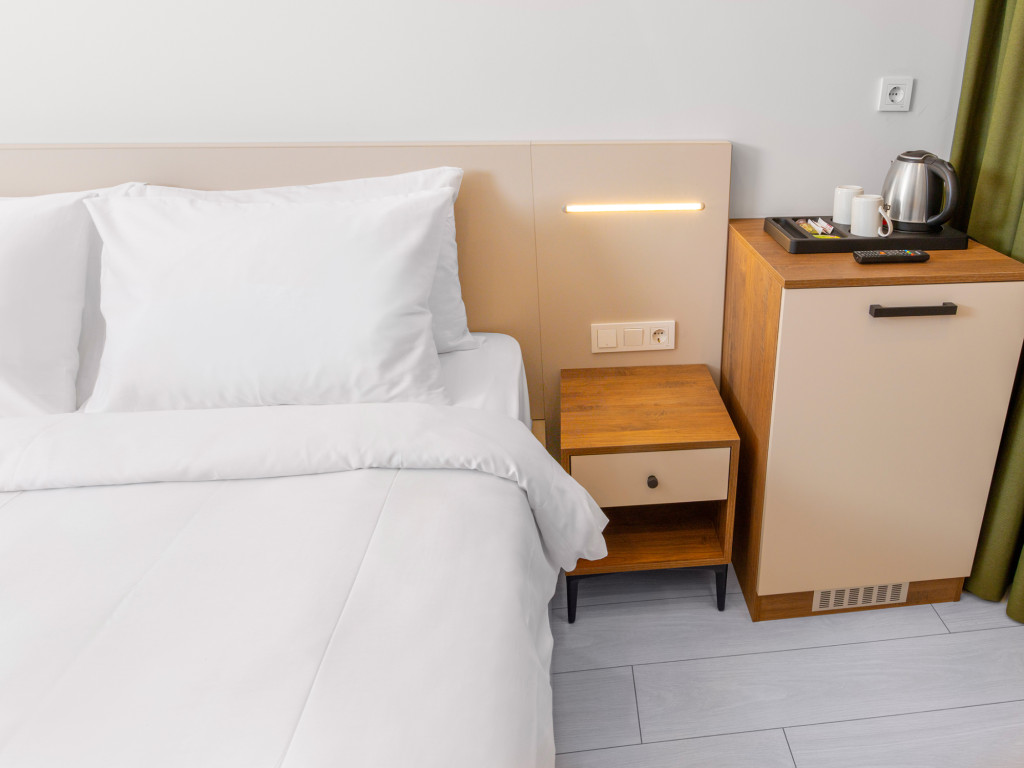 Quinnova Hotel