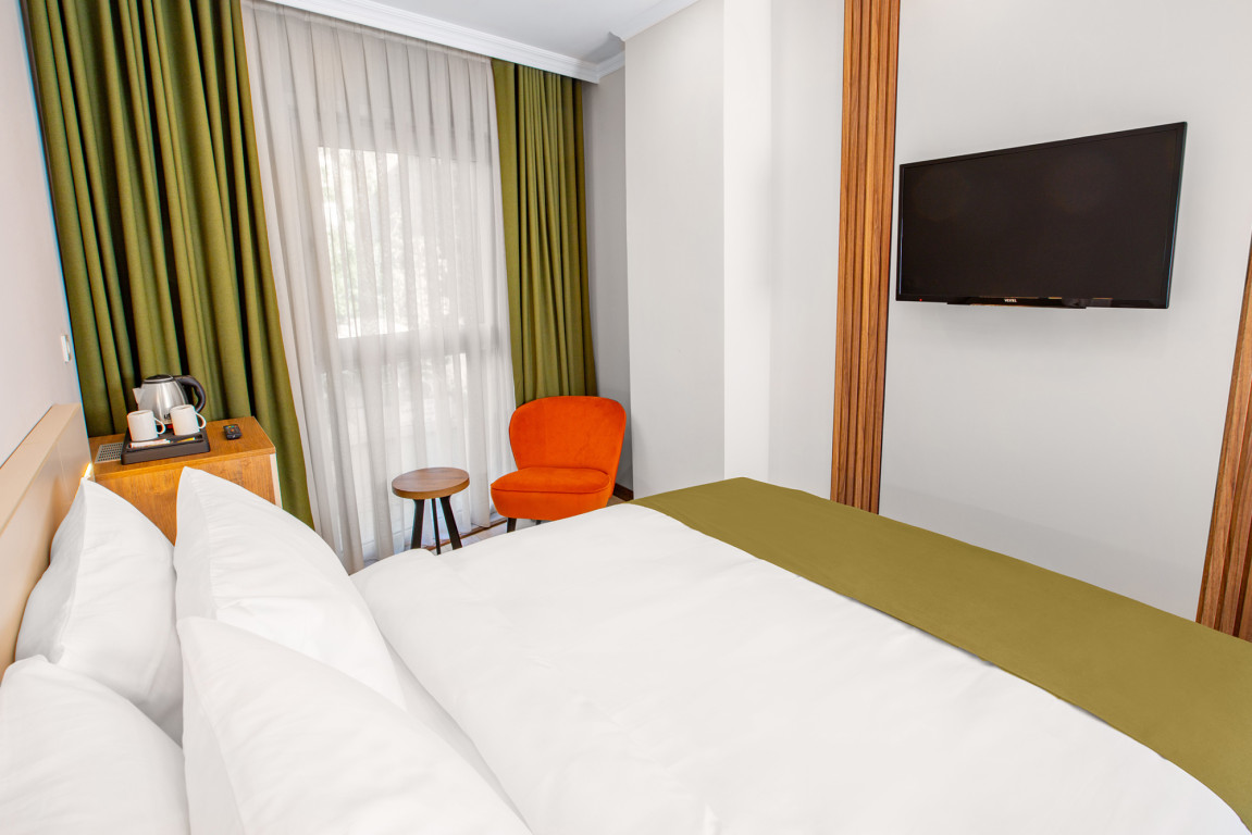 Quinnova Hotel