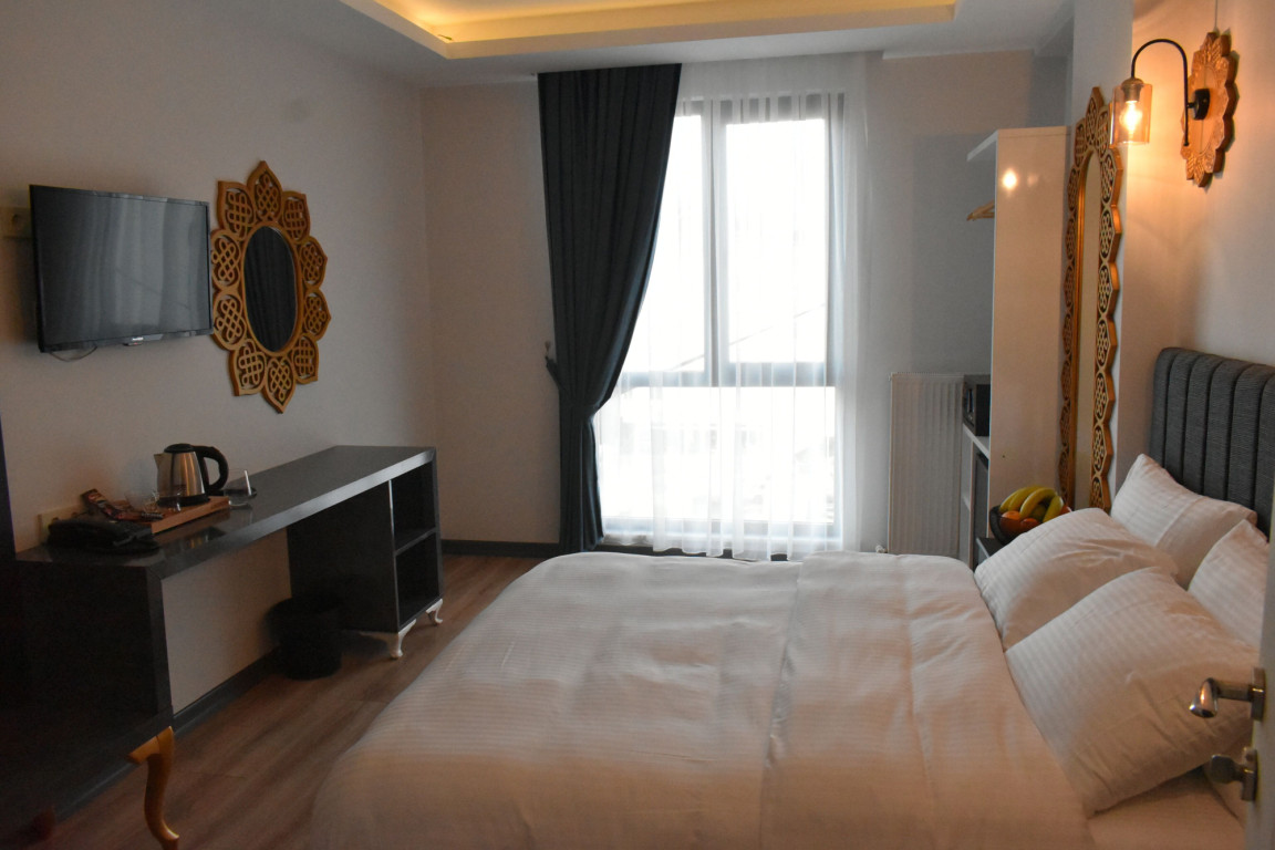 Avcılar Garden Hotel