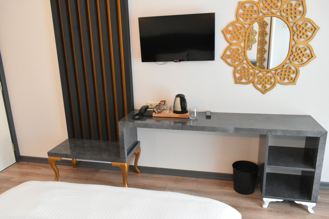 Avcılar Garden Hotel