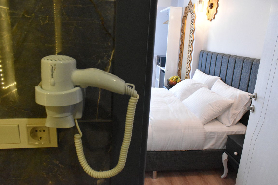 Avcılar Garden Hotel