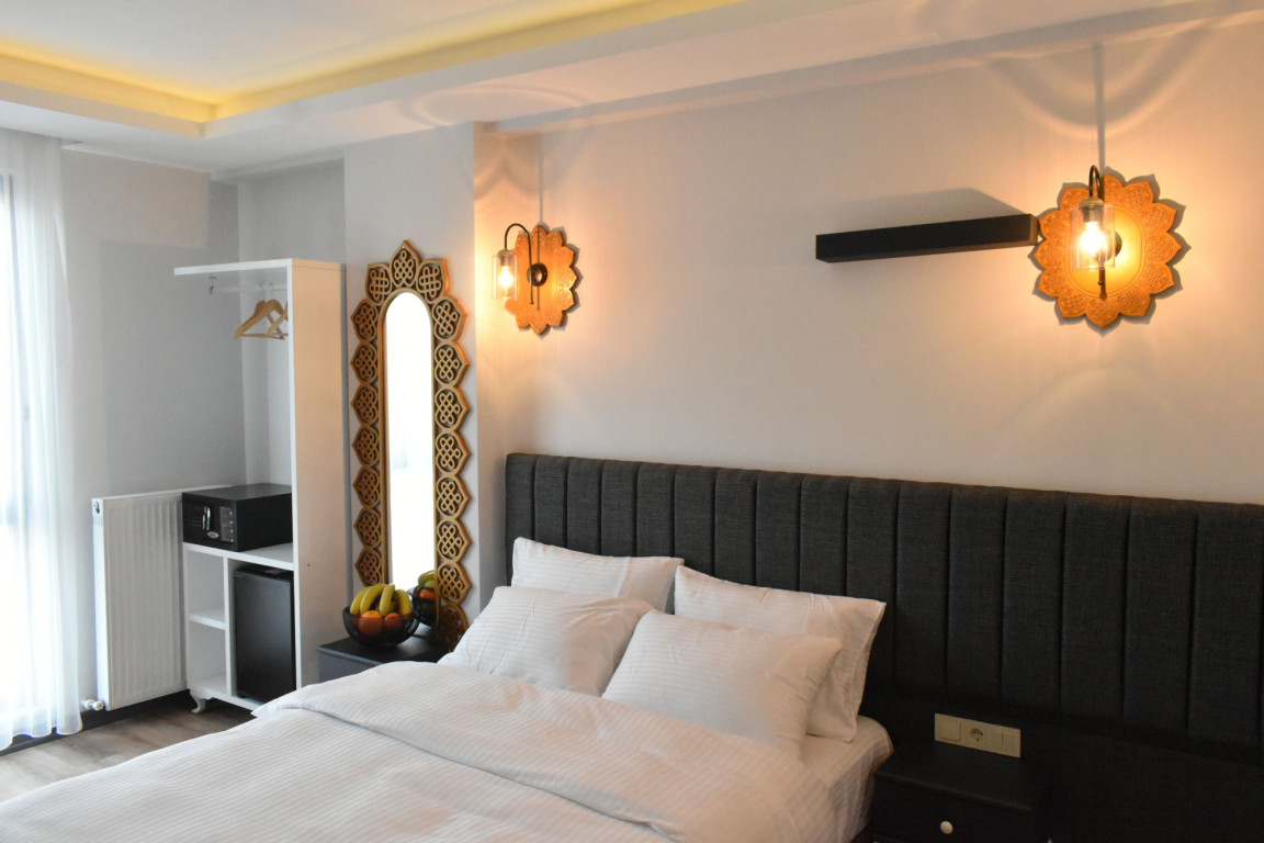 Avcılar Garden Hotel