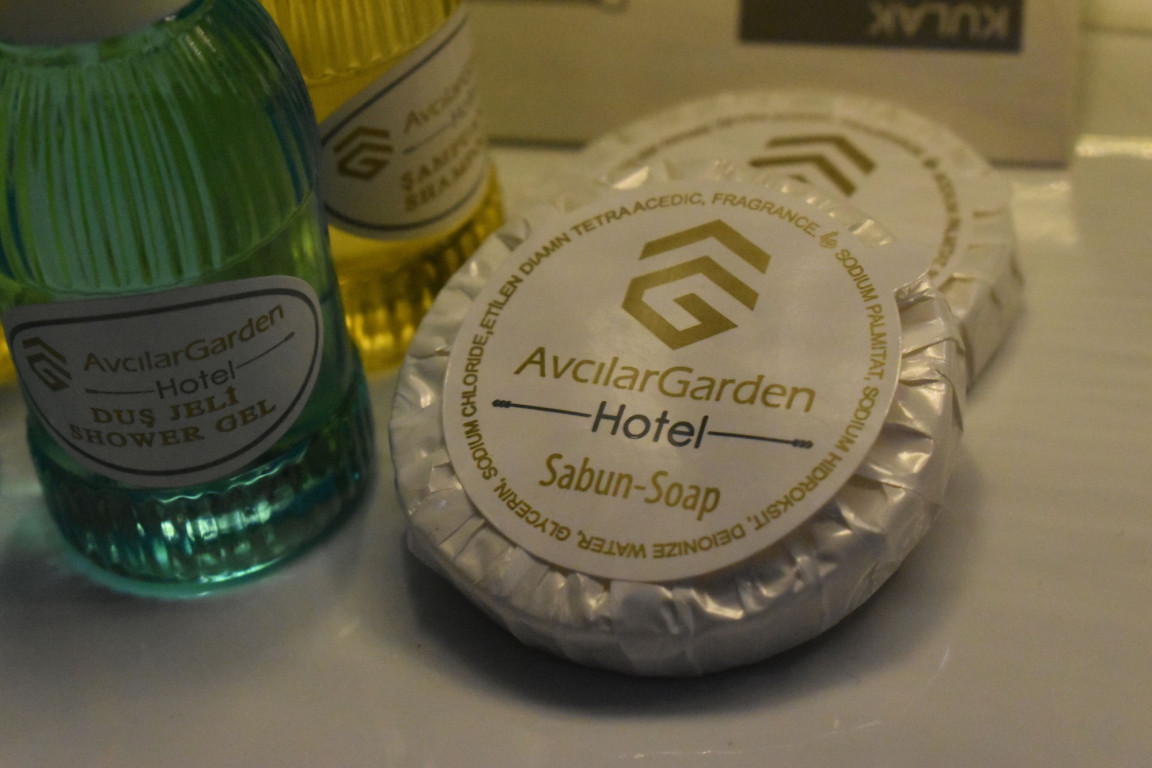 Avcılar Garden Hotel