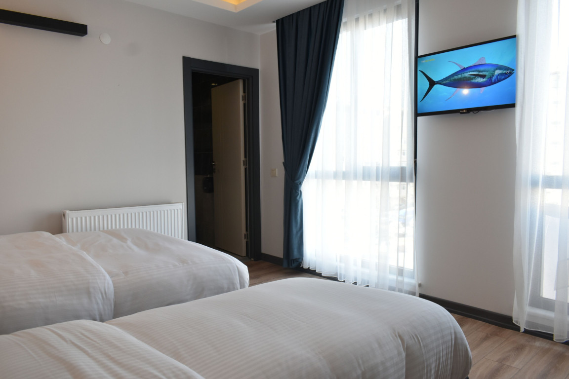 Avcılar Garden Hotel