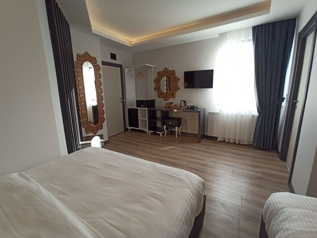 Avcılar Garden Hotel