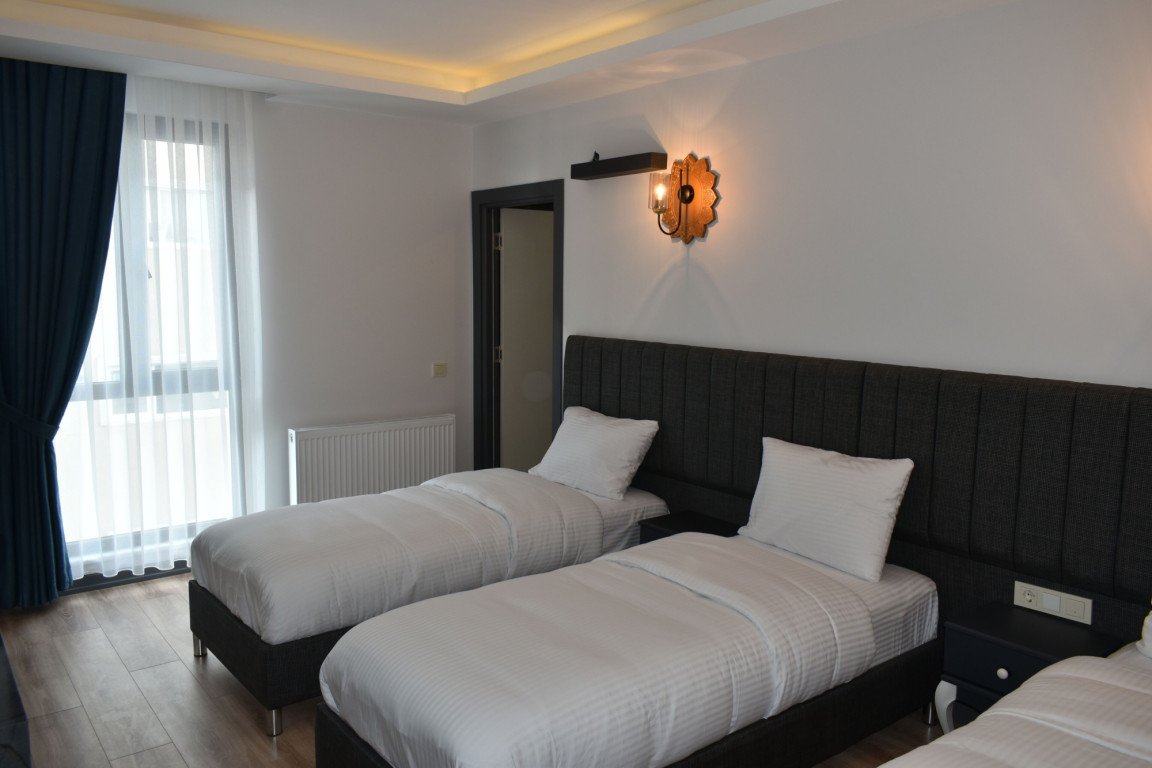 Avcılar Garden Hotel