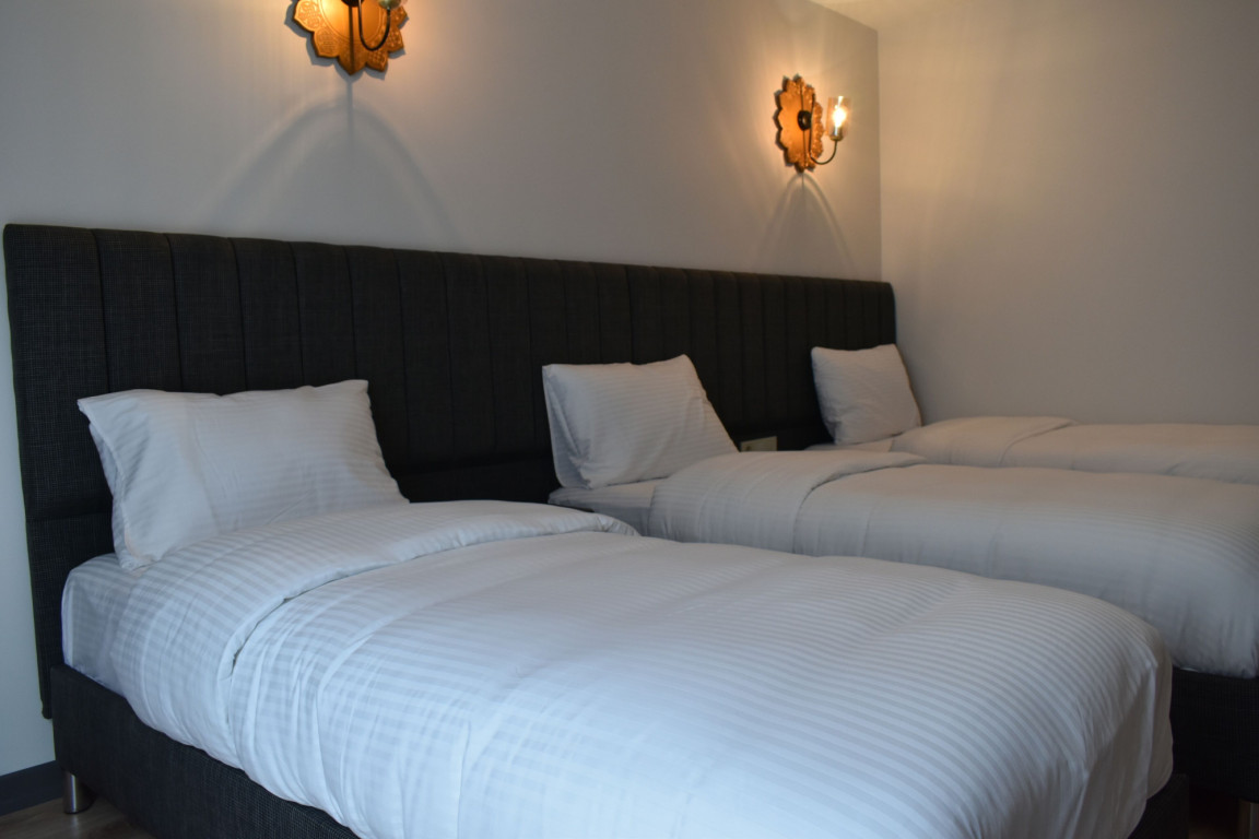 Avcılar Garden Hotel