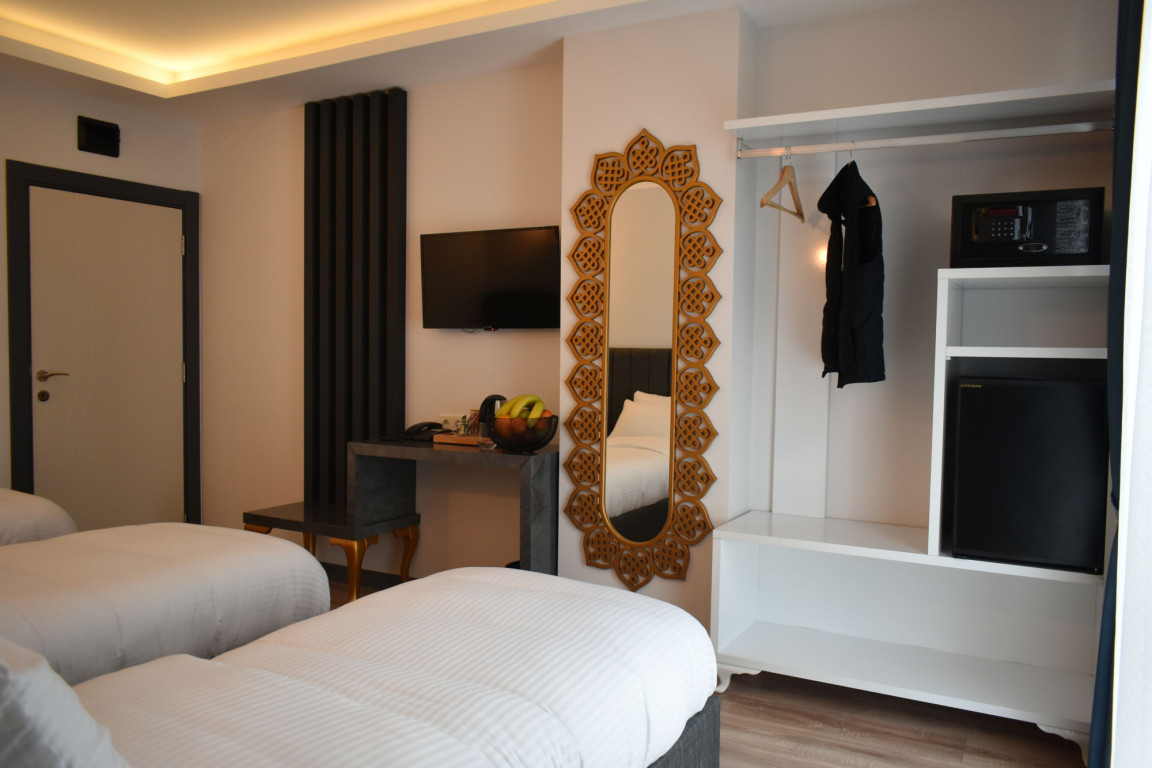 Avcılar Garden Hotel