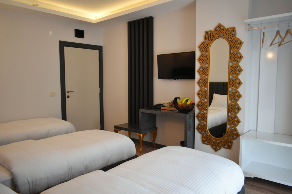 Avcılar Garden Hotel