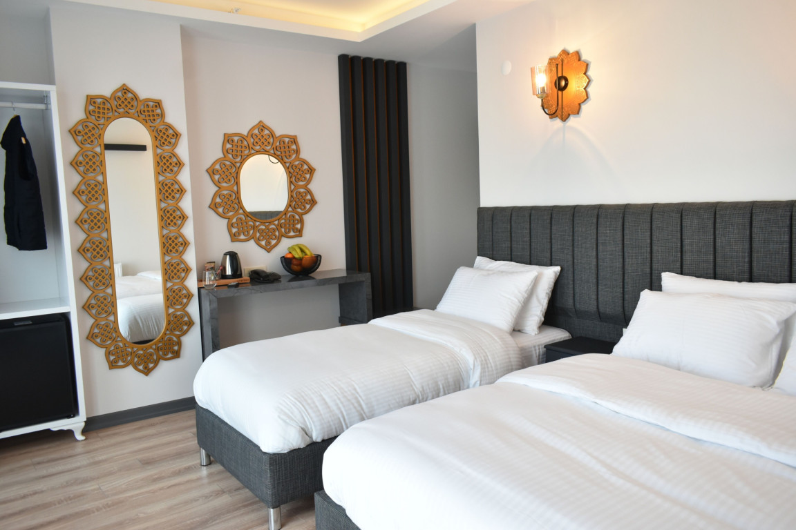Avcılar Garden Hotel