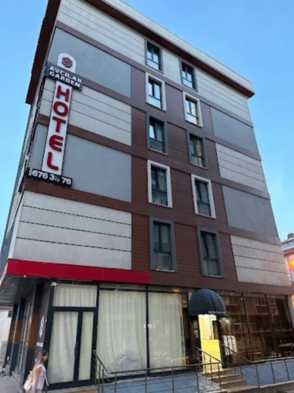 Avcılar Garden Hotel