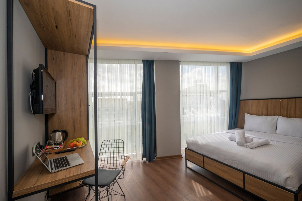 Çorlu Dem Hotel