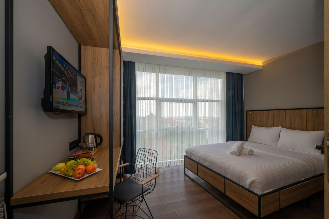 Çorlu Dem Hotel