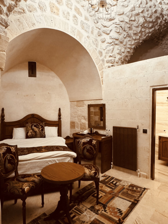 Kasrı Divan Hotel