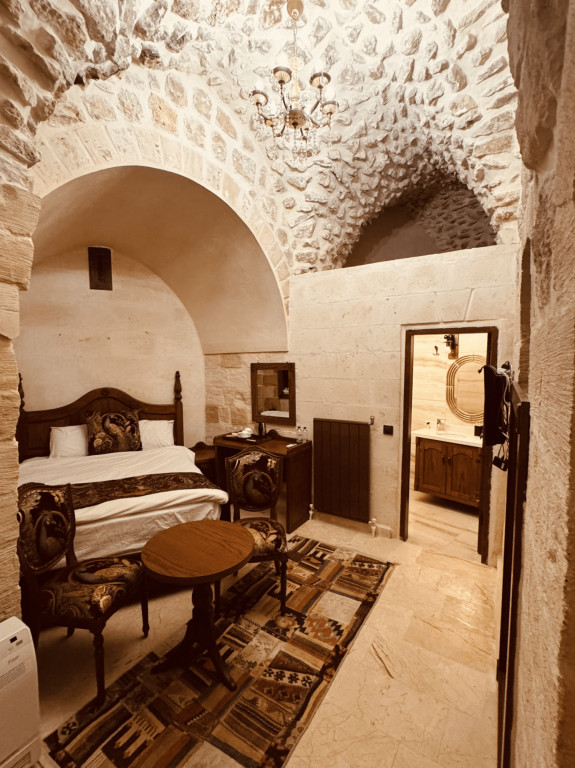 Kasrı Divan Hotel