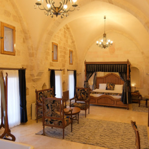 Honeymoon Room
