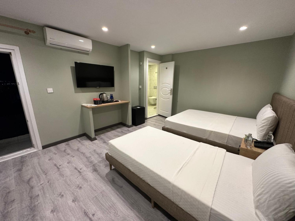 Skylon Airport Hotel