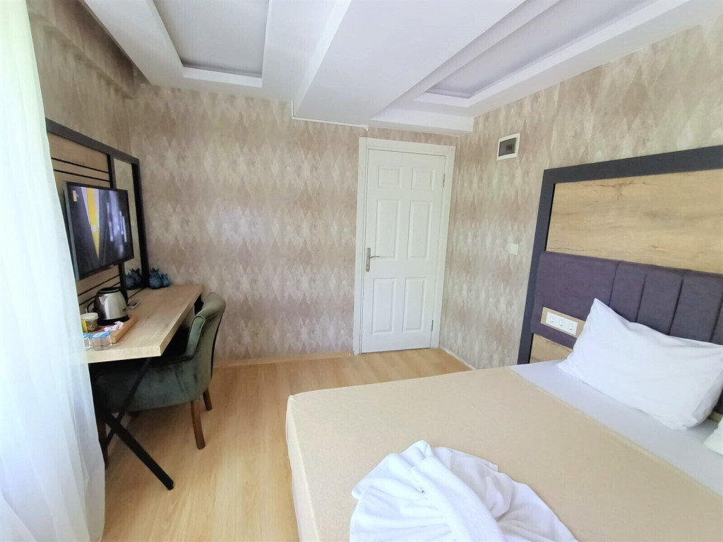 Avcılar Elit Hotel