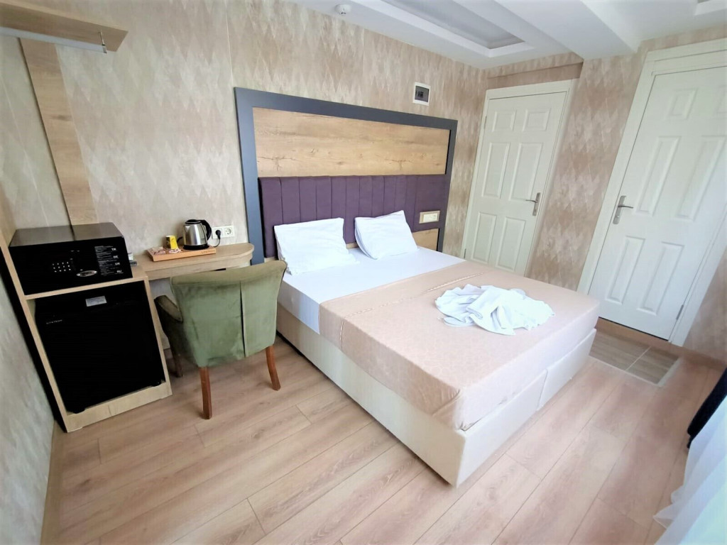 Avcılar Elit Hotel