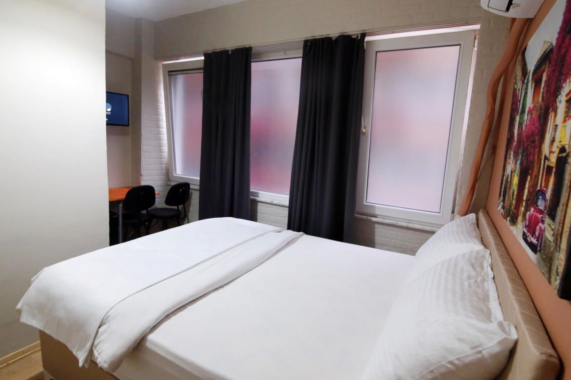 The Lima Suites Kadıköy