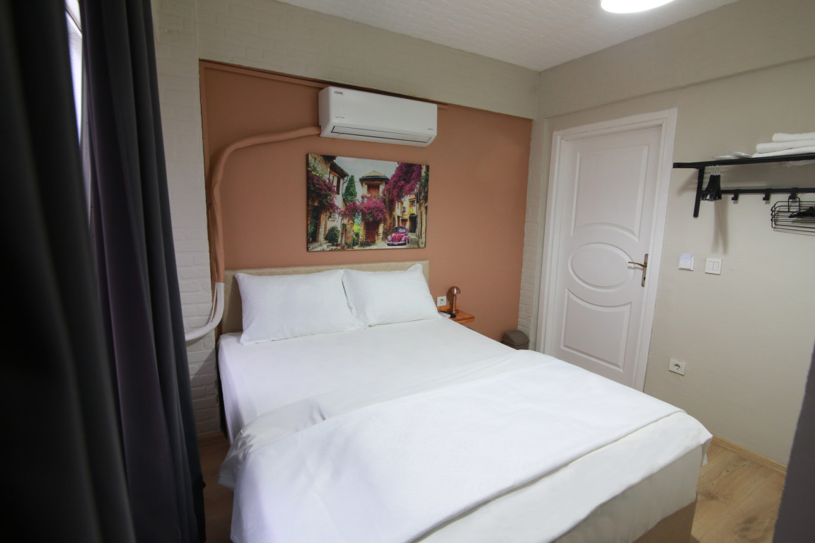 The Lima Suites Kadıköy