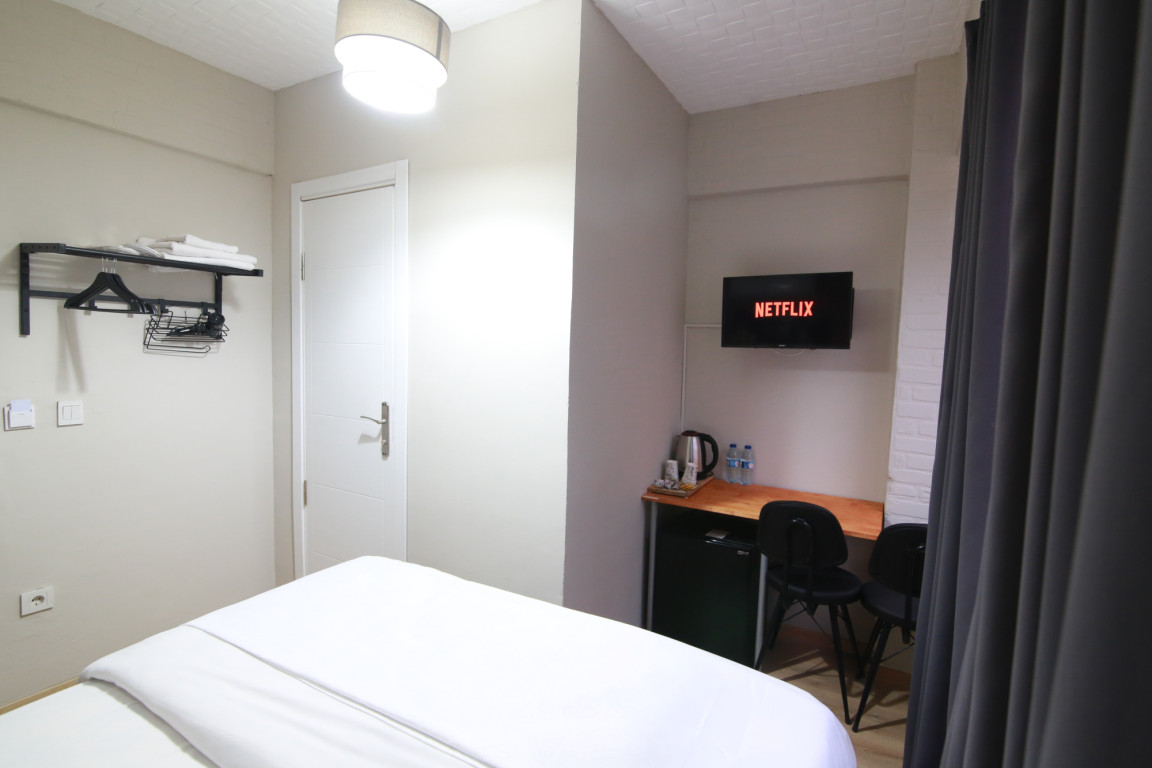 The Lima Suites Kadıköy