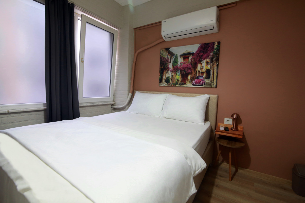 The Lima Suites Kadıköy