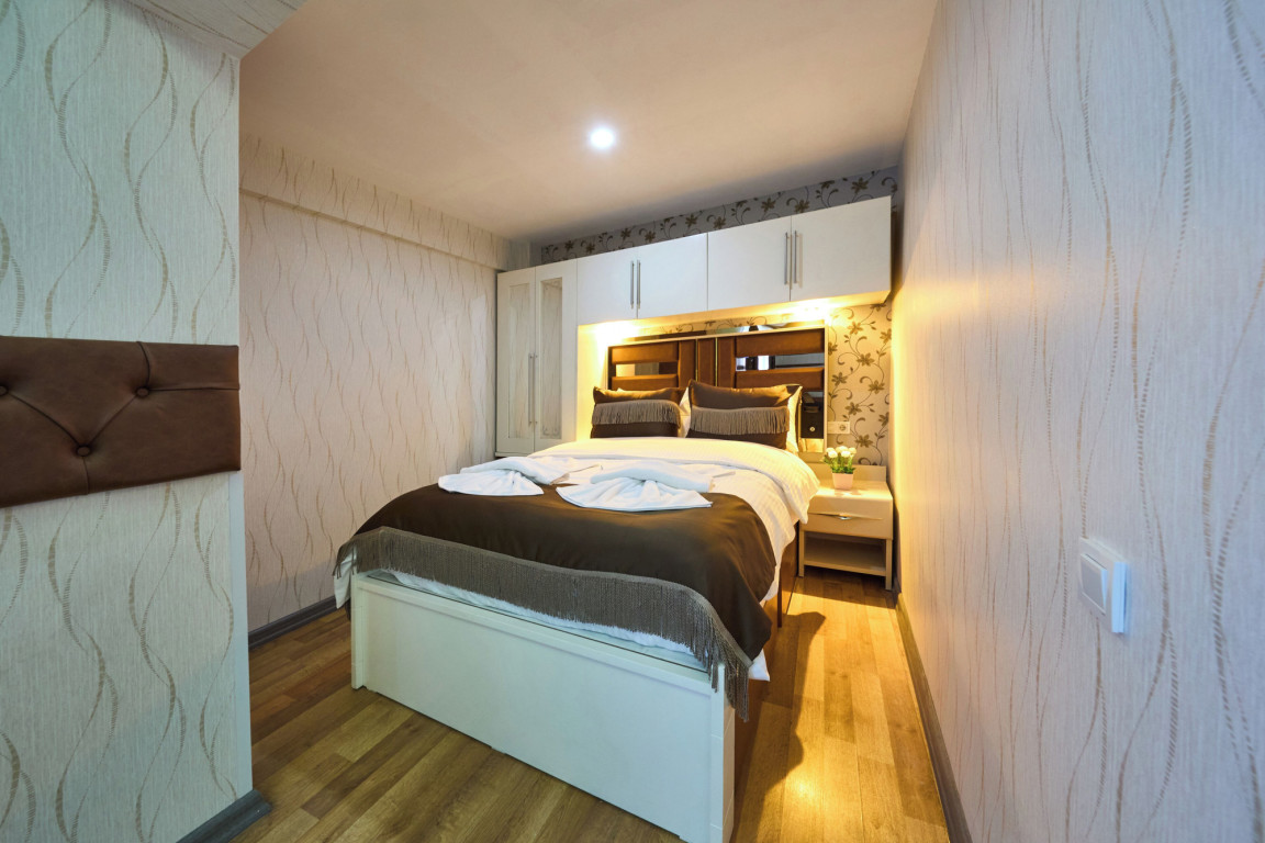 Taksim By Aydın Suites Otel