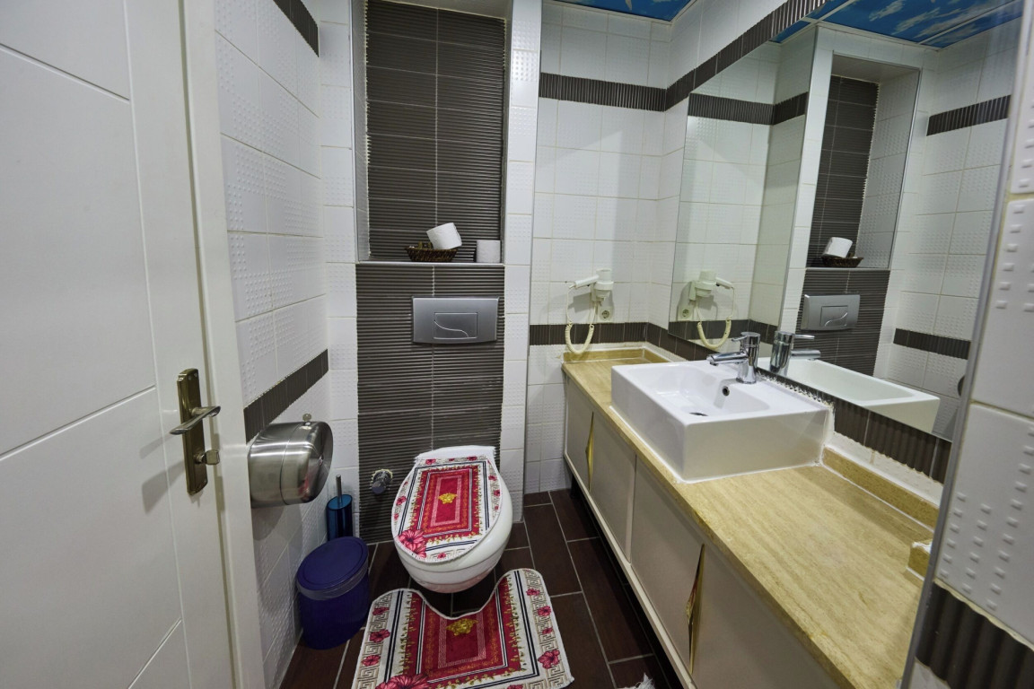 Taksim By Aydın Suites Otel