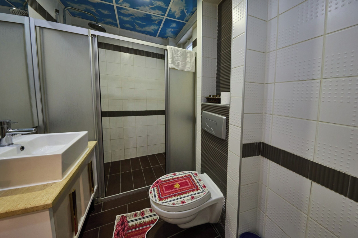 Taksim By Aydın Suites Otel