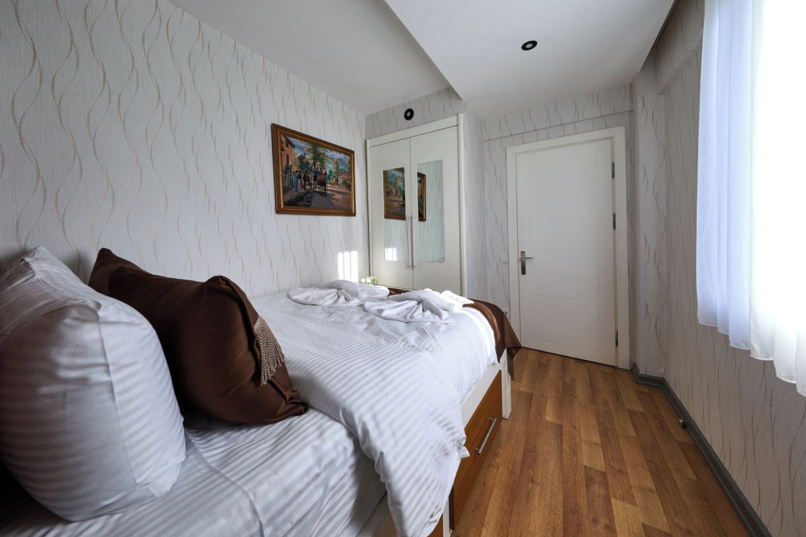 Taksim By Aydın Suites Otel