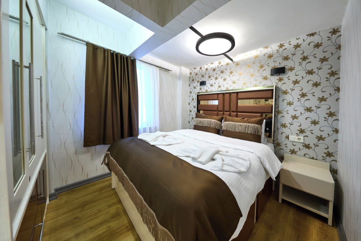 Taksim By Aydın Suites Otel