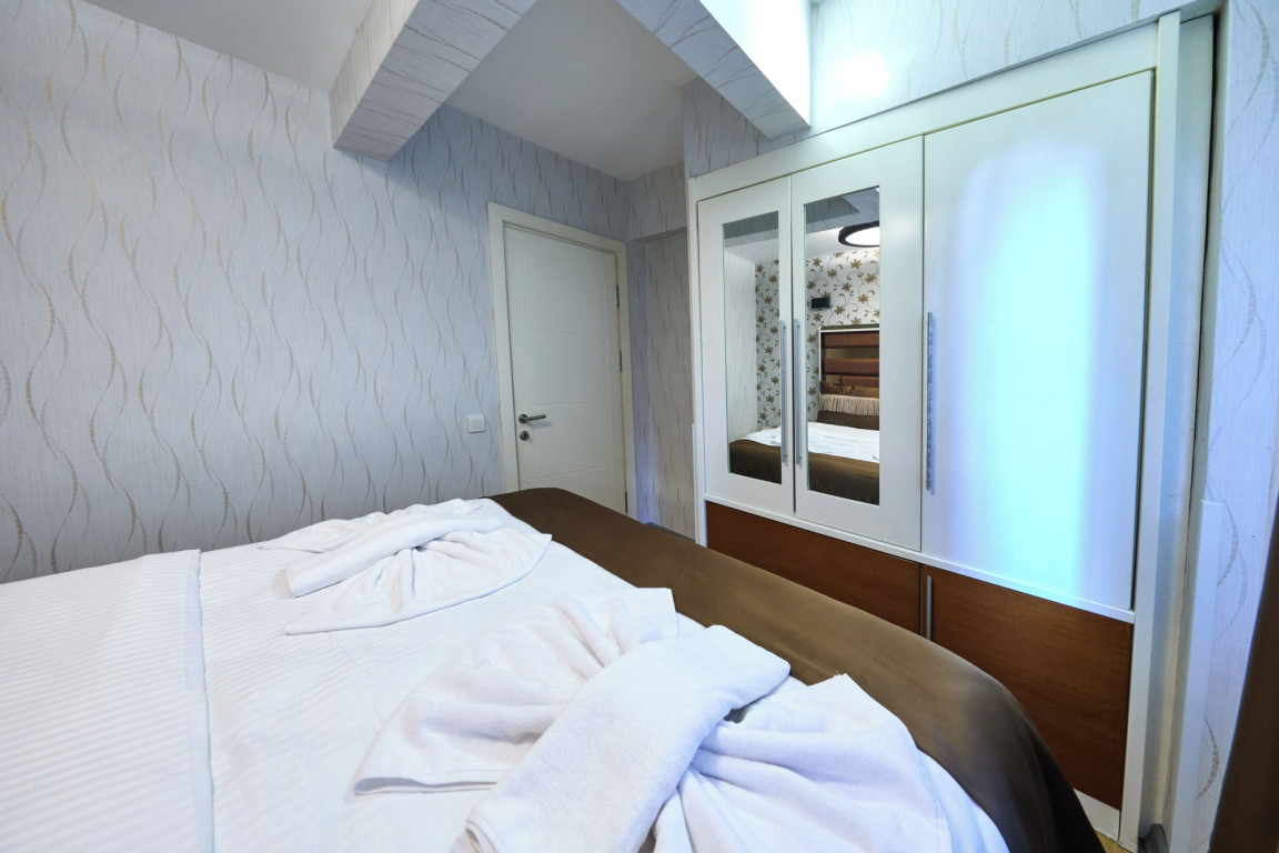 Taksim By Aydın Suites Otel