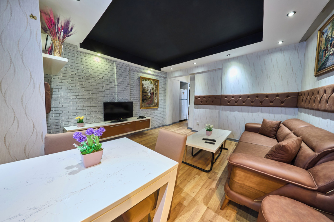 Taksim By Aydın Suites Otel