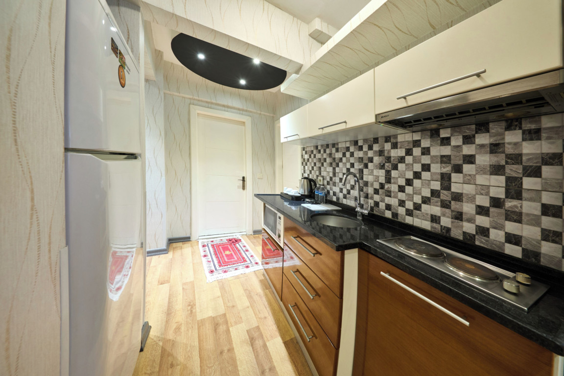 Taksim By Aydın Suites Otel