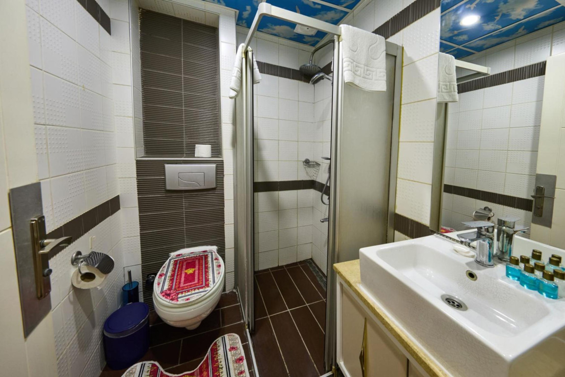 Taksim By Aydın Suites Otel