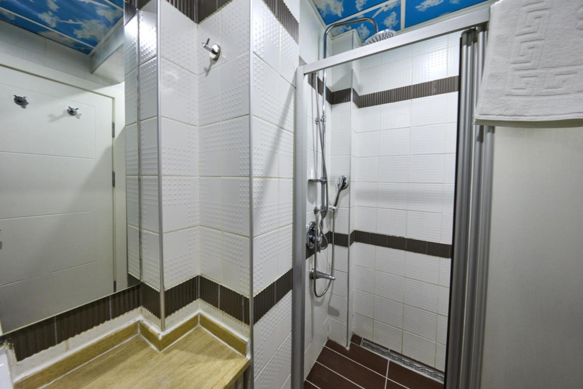 Taksim By Aydın Suites Otel