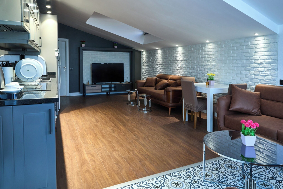 Taksim By Aydın Suites Otel