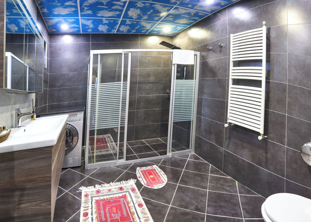 Taksim By Aydın Suites Otel