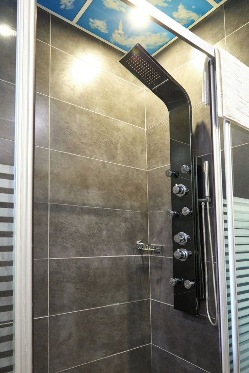 Taksim By Aydın Suites Otel