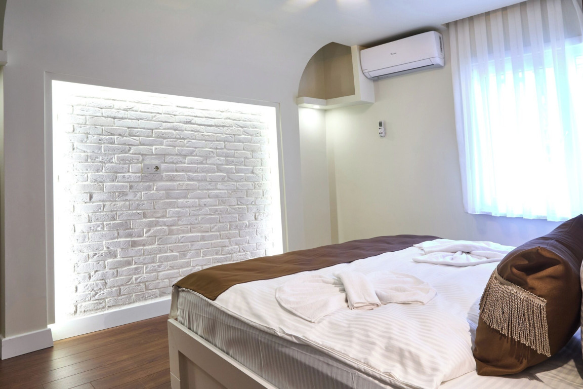 Taksim By Aydın Suites Otel