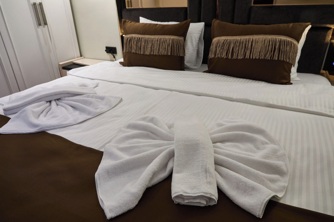 Taksim By Aydın Suites Otel