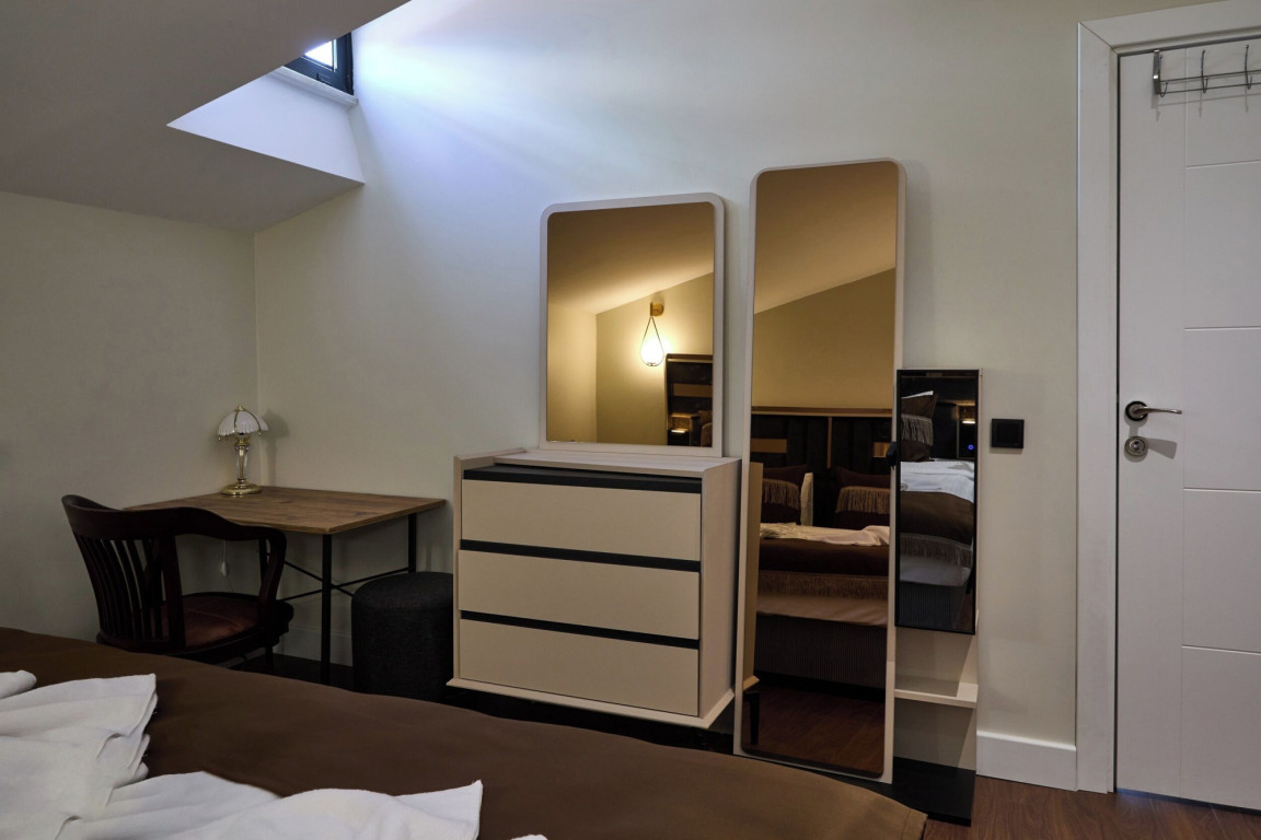 Taksim By Aydın Suites Otel