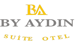 Taksim By Aydın Suites Otel